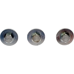 Order Differential Drain Plug by DORMAN (OE SOLUTIONS) - 991000 For Your Vehicle