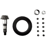 Order DANA SPICER - 2005021-5 - Front Ring and Pinion Gear Set For Your Vehicle