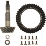 Order DANA SPICER - 22106-5X - Differential Ring and Pinion For Your Vehicle