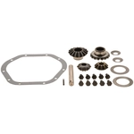 Order DANA SPICER - 706027X -  Front Differential Standard Bearing Kit For Your Vehicle