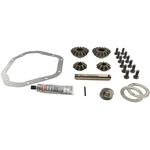 Order Differential Gear Set by DANA SPICER - 706702X For Your Vehicle