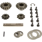 Order Differential Gear Set by DANA SPICER - 706925X For Your Vehicle