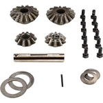 Order Differential Gear Set by DANA SPICER - 707252X For Your Vehicle