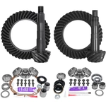Order YUKON GEAR & AXLE - YGKT004-529 - Ring and Pinion Gear Complete Package For Your Vehicle