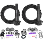 Order YUKON GEAR & AXLE - YGKT0054564 - Ring and Pinion Gear Complete Package For Your Vehicle