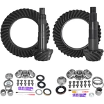 Order YUKON GEAR & AXLE - YGKT0084563 - Ring and Pinion Gear Complete Package For Your Vehicle
