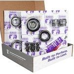 Order Differential Gear Set by YUKON GEAR & AXLE - YGKT004-488 For Your Vehicle