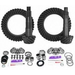 Order YUKON GEAR & AXLE - YGKT0054563 - Jeu d'engrenages différentiels For Your Vehicle