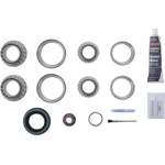Order Differential Kit by DANA SPICER - 10024027 For Your Vehicle