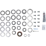 Order Differential Kit by DANA SPICER - 10024038 For Your Vehicle