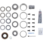 Order Kit différentiel de DANA SPICER - 10024054 For Your Vehicle