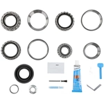 Order DANA SPICER - 10038945 - Differential Rebuild Kit For Your Vehicle