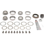 Order DANA SPICER - 10040313 - Differential Standard Bearing Kit For Your Vehicle