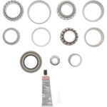 Order DANA SPICER - 10040477 - Differential Standard Bearing Kit For Your Vehicle