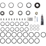 Order DANA SPICER - 10043618 - Differential Master Overhaul Kit For Your Vehicle