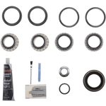 Order DANA SPICER - 10043621 - Differential Rebuild Kit For Your Vehicle