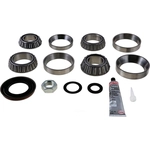 Order DANA SPICER - 10055883 - Differential Rebuild Kit For Your Vehicle