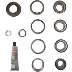 Order DANA SPICER - 2017086 - Differential Rebuild Kit For Your Vehicle