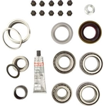 Order Differential Kit by DANA SPICER - 2017106 For Your Vehicle