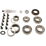 Order DANA SPICER - 2017109 - Differential Rebuild Kit For Your Vehicle