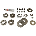 Order DANA SPICER - 2017371 - Axle Bearing Repair Kit For Your Vehicle