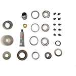 Order DANA SPICER - 2017379 - Differential Rebuild Kit For Your Vehicle
