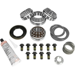 Order YUKON GEAR & AXLE - YKD44JLREAR - Differential Master Overhaul Kit For Your Vehicle