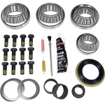 Order Differential Kit by YUKON GEAR & AXLE - YK-GM11.5B For Your Vehicle