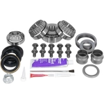 Order YUKON GEAR & AXLE - YK-T8CS-A - Differential Master Overhaul Kit For Your Vehicle