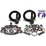 Order Differential Kit by YUKON GEAR & AXLE - YGK007 For Your Vehicle
