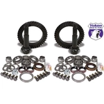 Order Differential Kit by YUKON GEAR & AXLE - YGK009 For Your Vehicle