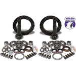 Order Kit différentiel de YUKON GEAR & AXLE - YGK017 For Your Vehicle