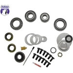 Order Kit différentiel de YUKON GEAR & AXLE - YK-C9.25F For Your Vehicle