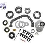 Order Differential Kit by YUKON GEAR & AXLE - YK-C9.25R-B For Your Vehicle