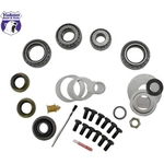 Order Differential Kit by YUKON GEAR & AXLE - YK-D44JK-STD For Your Vehicle
