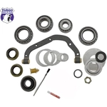 Order Differential Kit by YUKON GEAR & AXLE - YK-GM11.5 For Your Vehicle