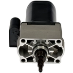Order DORMAN (OE SOLUTIONS) - 699-996 - Rear Differential Actuator Motor Assembly For Your Vehicle