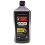 Order CASTROL - 66766 - Differential Lube Gear Oil Transmax Dexron VI� , 946ML For Your Vehicle