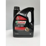 Order CASTROL Differential Lube Gear Oil Transmax Dex/Merc , 3.78L (Pack of 3) - 006686BC For Your Vehicle