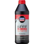 Order Differential Lube Gear Oil by LIQUI MOLY - 22274 For Your Vehicle