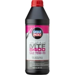 Order LIQUI MOLY - 22275 - Differential Lube Gear Oil For Your Vehicle