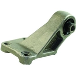 Order Differential Mount by DEA/TTPA - A60098 For Your Vehicle