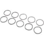 Order Differential Nut by ACDELCO - 23484390 For Your Vehicle