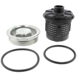 Order VAICO - V10-2686 - Differential Oil Filter For Your Vehicle