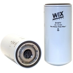 Order WIX - 51971 - Standard Drain Engine Oil Filter For Your Vehicle