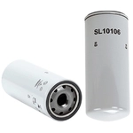 Order WIX - WL10106 - Engine Oil Filter For Your Vehicle