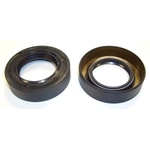 Order ELRING - DAS ORIGINAL - 044.881 - Differential Shaft Seal For Your Vehicle