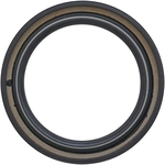 Order Differential Output Shaft Seal by ELRING - DAS ORIGINAL - 063.665 For Your Vehicle