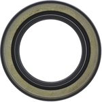 Order Differential Output Shaft Seal by ELRING - DAS ORIGINAL - 095.311 For Your Vehicle