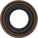 Order Differential Output Shaft Seal by ELRING - DAS ORIGINAL - 152.940 For Your Vehicle
